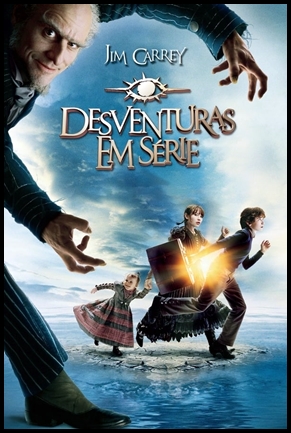 Desventuras em Serie - (2004)