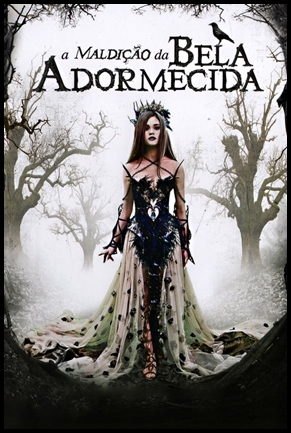 A Maldicao da Bela Adormecida - (2016)