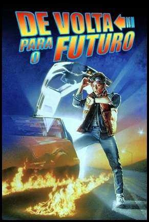 De Volta para o Futuro 1 - (1985)