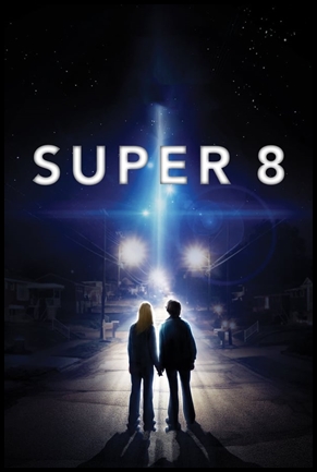 Super 8 - (2011)