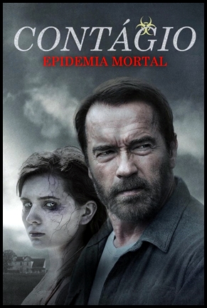 Contagio - Epidemia Mortal - (2015)