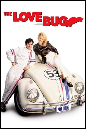 Se Meu Fusca Falasse 2 - (1997)