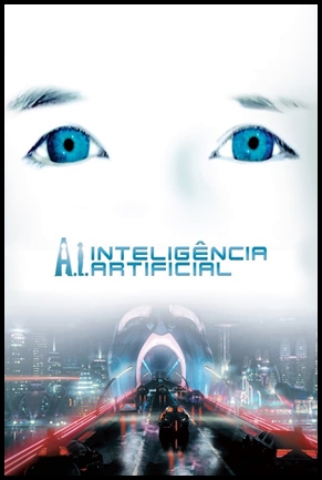 A.I.: Inteligencia Artificial - (2001)