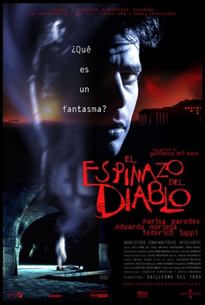 A Espinha do Diabo - (2001)