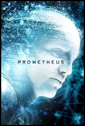 Prometheus - (2012)