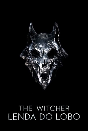 The Witcher: Lenda do Lobo - (2021)