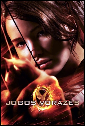 Jogos Vorazes 1 - (2012)