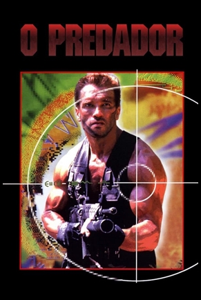 O Predador - (1987)