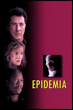 Epidemia - (1995)