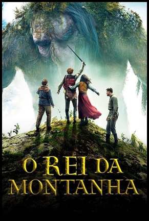 O Rei Da Montanha - (2017)
