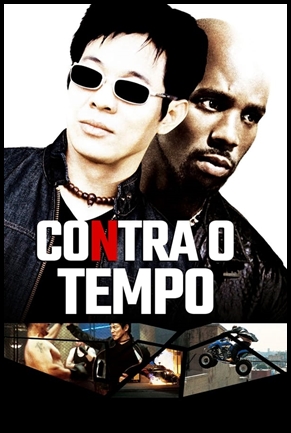 Contra o Tempo - (2003)
