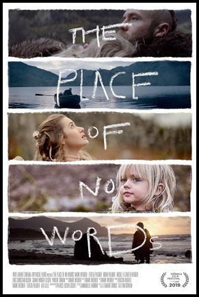 The Place of No Words - (2019)