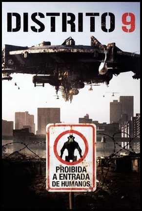 Distrito 9 - (2009)