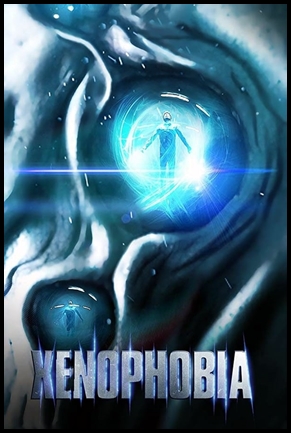Xenophobia - (2019)