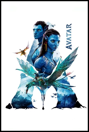 Avatar - (2009)