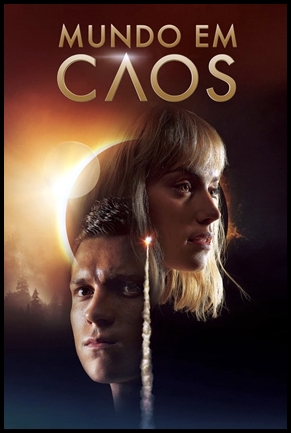 Mundo em Caos - (2021)