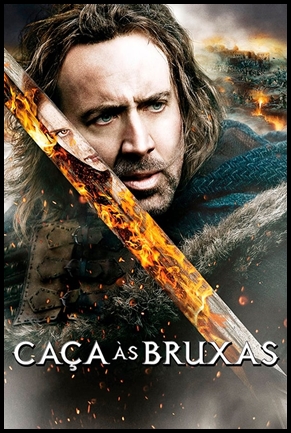 Caca as Bruxas - (2011)