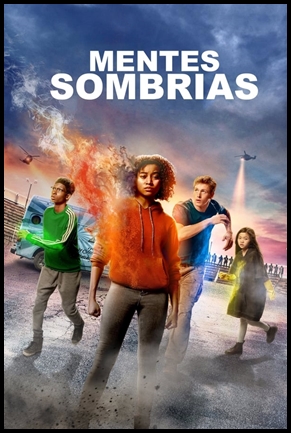 Mentes Sombrias - (2018)