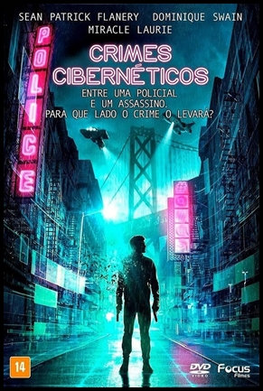 Crimes Ciberneticos - (2019)