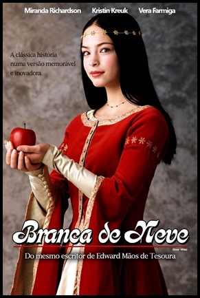Branca de Neve - (2001)