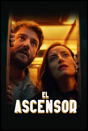 O Elevador - (2021)