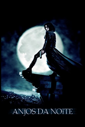Anjos da Noite 1 - Underworld - (2003)