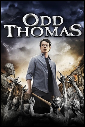 O Estranho Thomas - (2013)