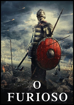 O Furioso - (2017)