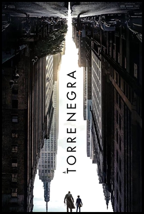 A Torre Negra - (2017)
