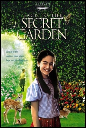 De Volta ao Jardim Secreto - (2000)