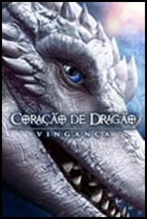 Coracao de Dragao: Vinganca - (2020)