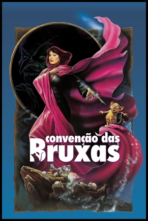 Convencao das Bruxas - (1990)