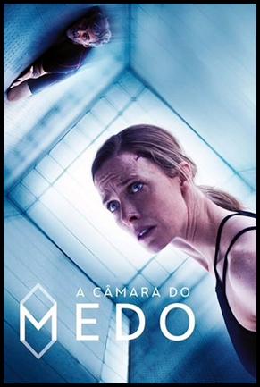 A Camara do Medo - (2018)