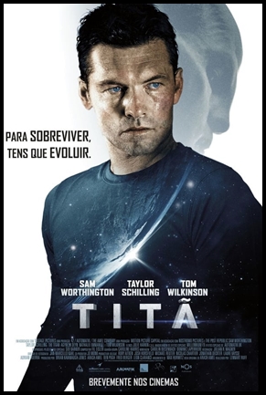 O Tita - (2018)