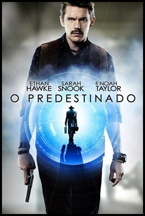 O Predestinado - (2014)