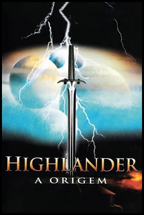 Highlander 5: A Origem - (2007)