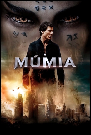 A Mumia - (2017)