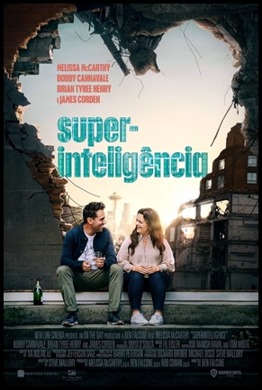 Superinteligencia - (2020)