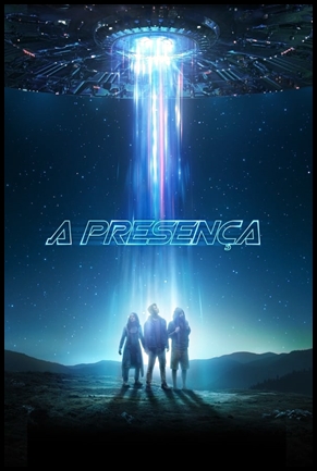 A Presenca - (2020)