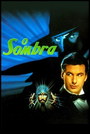 O Sombra - (1994)