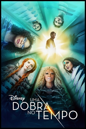 Uma Dobra No Tempo - (2018)