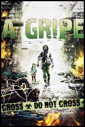A Gripe - (2013)