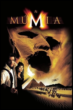 A Mumia 1 - (1999)