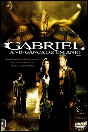 Gabriel - (2007)
