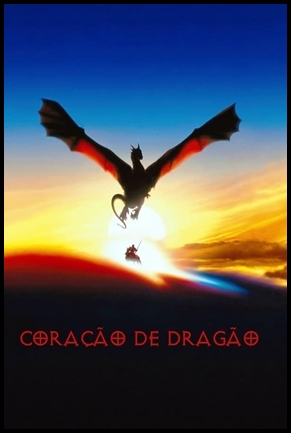 Coracao de Dragao - (1996)