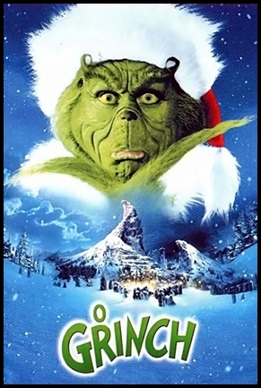 O Grinch - (2000)
