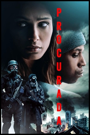 Procurada - (2020)