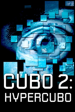 Cubo 2 - Hipercubo - (2002)
