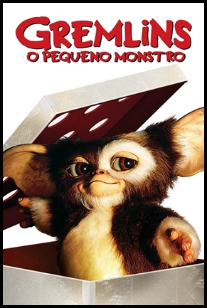 Gremlins - (1984)
