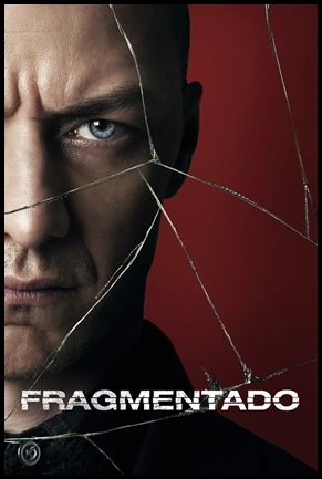 Fragmentado - (2017)